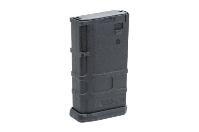 Emerson Gear powerbank in the shape of a short M4/M16 magazine black