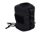 Brunto gas bottle cover (Large) - Black