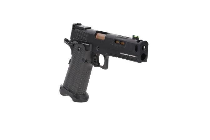 Specna Arms SA-VGP16 VAPOR™ airsoft pistol Black