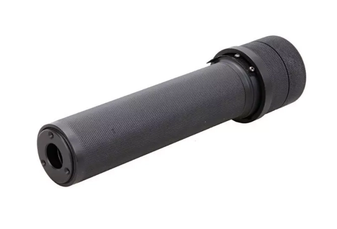 Covert Tactical PRO - PBS-1 type silencer