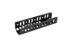 DL-2 Sport handguard extension - Black
