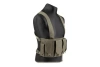 Chest Rig type tactical vest - olive