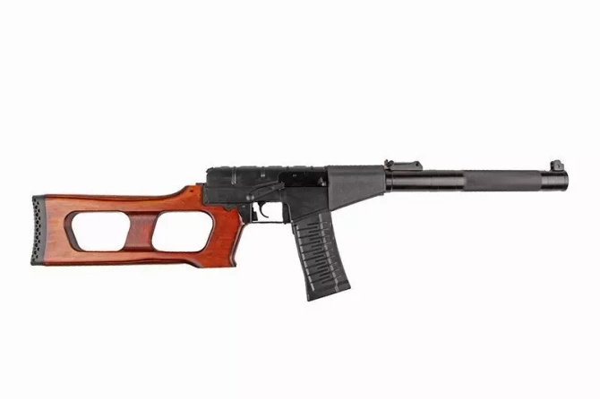 Replika karabinu wyborowego VSS Vintorez