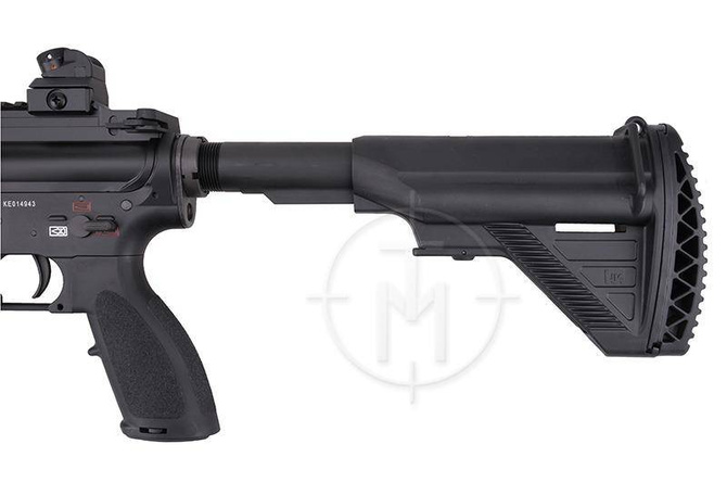 Replika elektryczna karabinu HECKLER & KOCH HK 416