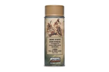 Spray army paint - WH DK Gelb