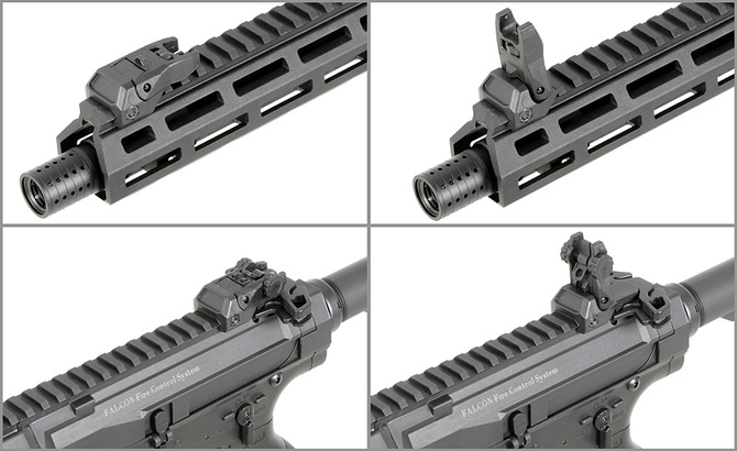 M904F Fire Control System Edition - DE
