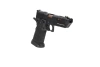 Specna Arms SA-VGP22 VAPOR™ airsoft pistol Black