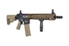 Karabinek M4 ASG Specna Arms Daniel Defense® MK18 SA-P26 Prime™ Aster II ETU z silnikiem bezszczotkowym Chaos Bronze