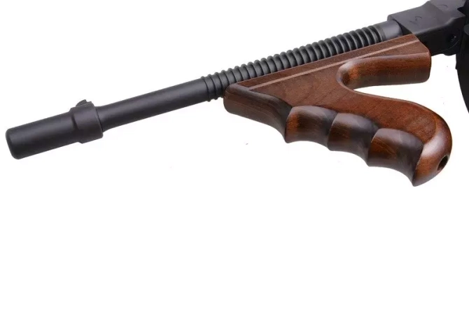 KA-AG-67 Thompson 1928 Chicago