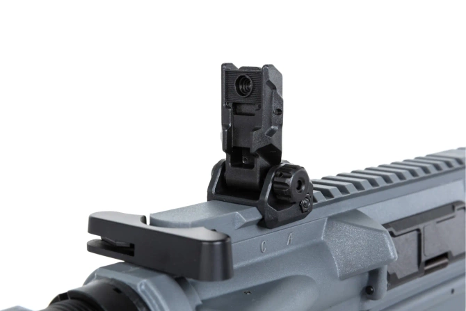 airsoft Arcturus LWT MK-I CQB Carbine 10" AEG SPORT SE™ Starter Pack Grey