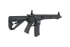 GATE x ARCTURUS Trinity Armament Alpha Rifle 15.3'' TITAN II Bluetooth® ETU airsoft Training Carbine