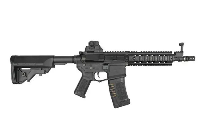AM-008 carbine replica - black