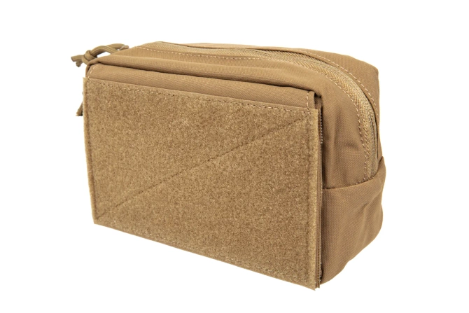 Suspension loader for MK4 Chest Rig Wosport waistcoats Coyote Brown