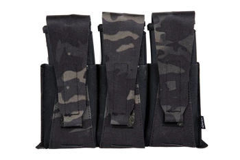 Primal Gear LG3V2 Multicam Black multifunctional magazine pouch