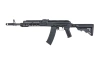 Karabinek ASG Specna Arms SA-PJ06 Prime™ Aster V3 SE ETU z silnikiem bezszczotkowym Czarny