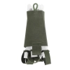 Wosport pouch for glowstick BP-131 Ranger Green