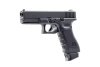 Replika pistoletu Glock 17 Gen.4 CO2