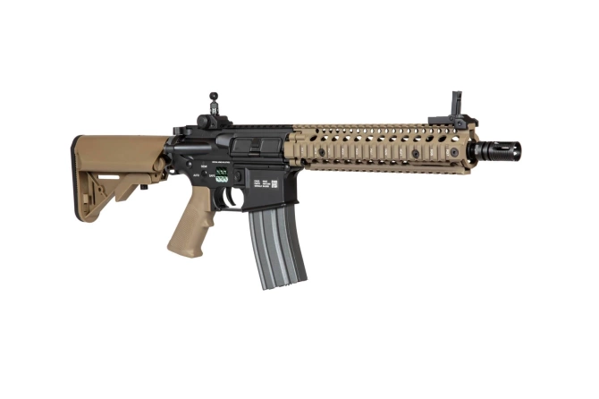 Karabinek ASG Specna Arms M4 SA-A03 ONE™ Kestrel™ ETU Half-Tan