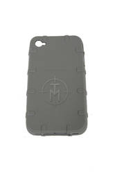 Osłona na IPHONE 4 - coyote [ACM]