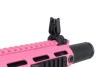 Specna Arms SA-FX02 FLEX™ HAL ETU Gen.2 Pink airsoft Carbine