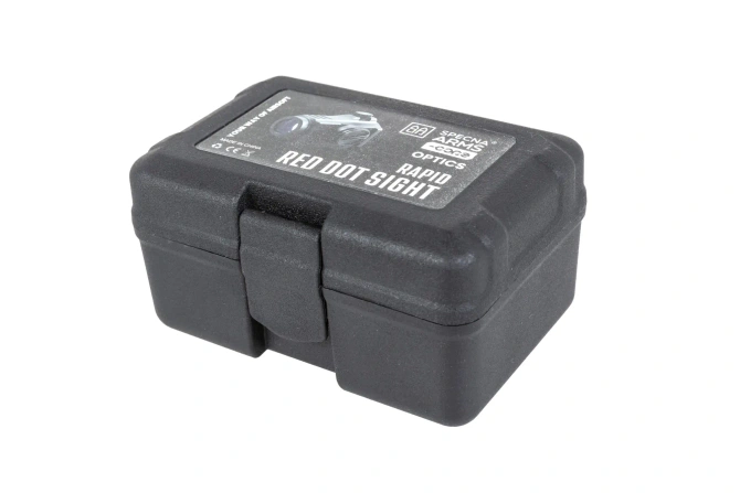 Kolimator Specna Arms CORE™ Rapid Czarny