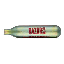 Nabój kapsuła CO2 RazorGun 12 g