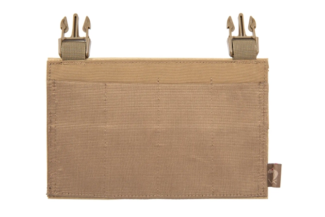 Panel buckle up Viper Tactical VX na 4 magazynki PM - Coyote