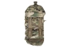 Chelon multifunctional accessory pocket - Multicam