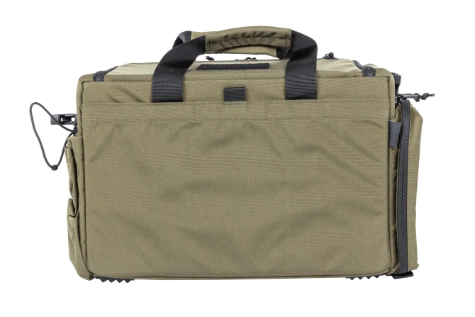 Torba taktyczna 17L Helikon-Tex Mission Oliwkowa