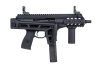ASG Umarex Beretta PMX GBB Machine Gun Black