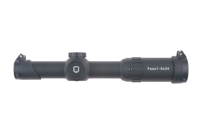 Fess 1-6x24 Low Power Variable Scope