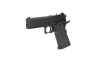 Specna Arms SA-VGP18 VAPOR™ Optics Ready airsoft Pistol Black