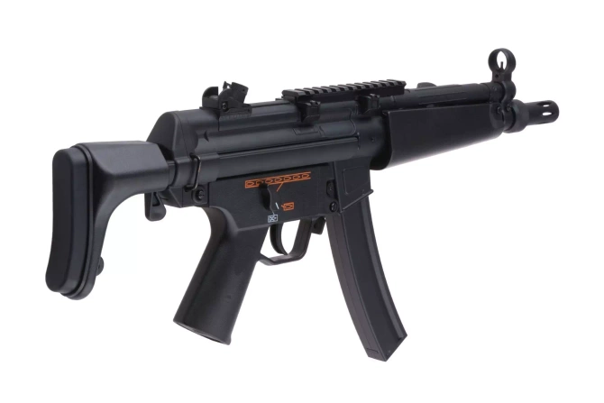JG803 submachine airsoft gun