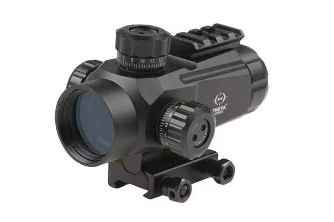 Monolith Red Dot Sight Replica