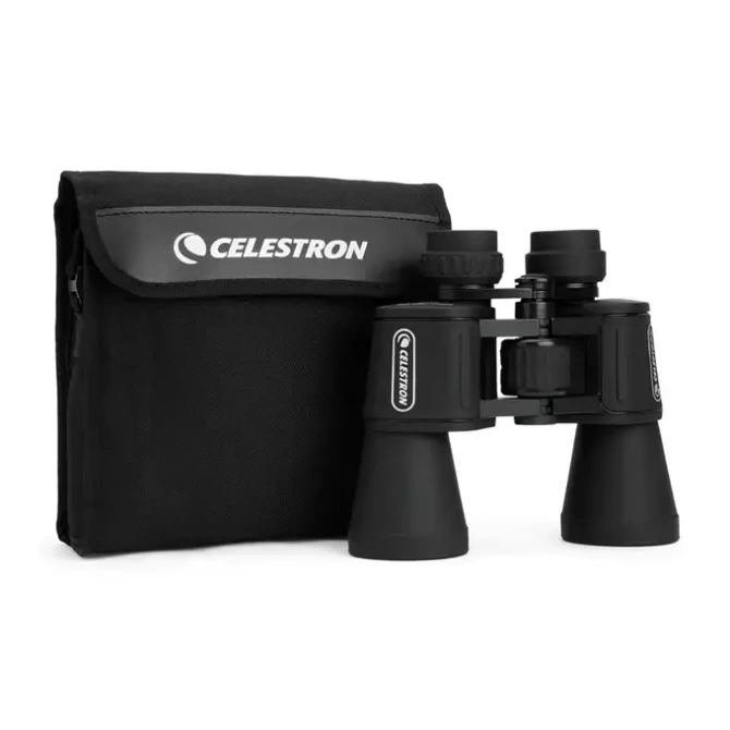 Lornetka Celestron Up Close G2 20x50 (box)