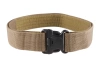 Tactical belt -tan