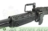 M60VN machinegun replica