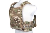 Plate Carrier Wosport VE-75 MC tactical vest