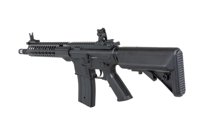 Golden Eagle 6612 airsoft Carbine Black