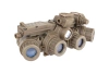 GPNVG18 Wosport HL-ACC-75 night vision goggle dummy (Thermal Fusion version) Tan