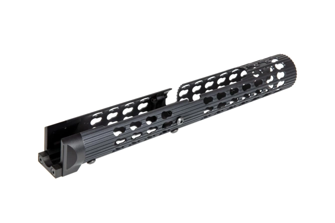 KeyMod Long Handguard for AK Replicas
