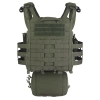 Plate Carrier waistcoat Wosport VE-106 Ranger Green