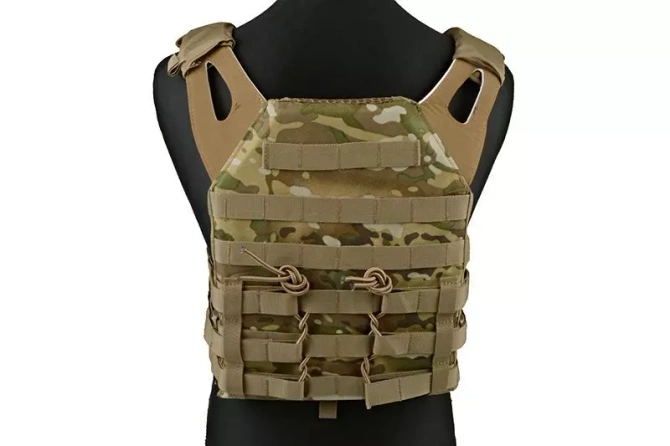 Jump tactical vest - MC