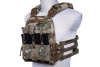 Plate Carrier Curiass Fast QRS Multicam