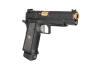 SAI DS 2011 Full Auto (Aluminum/Green Gas) Pistol Replica
