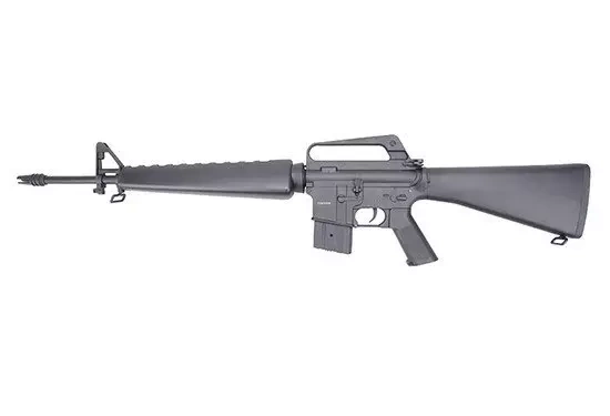 JG1601MG carbine replica