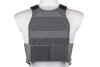 Plate Carrier Vest Ape Force Gear FCSK 2.0 Wolf Grey