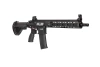 SA-H22 EDGE 2.0™GATE ASTER airsoft rifle - black
