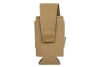 Kieszeń na granat dymny Primal Gear Coyote Brown