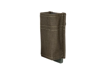 Fast type pistol magazine pouch Veloci - Olive
